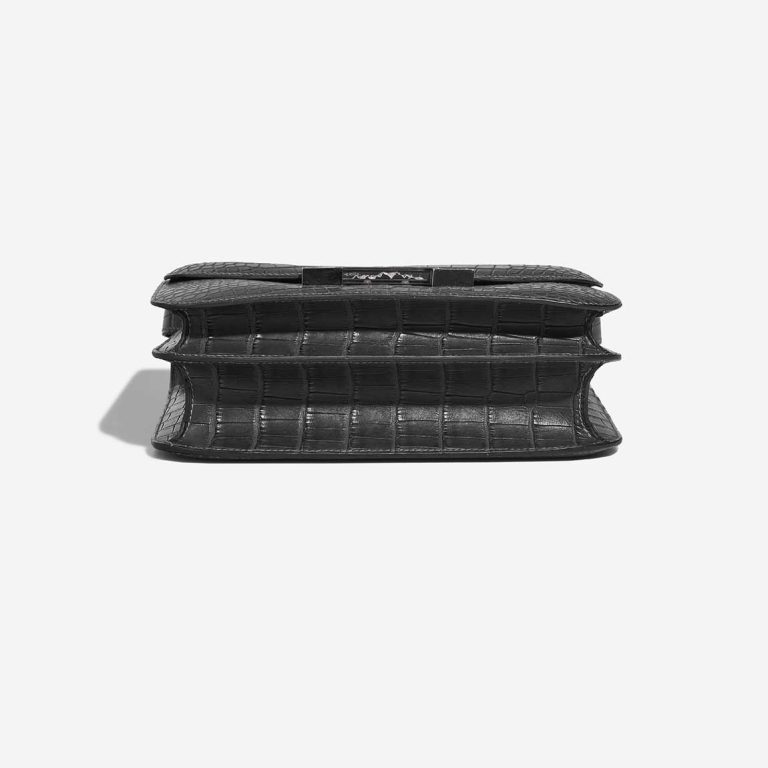 Hermès Constance 24 Matte Alligator Graphite | Sell your designer bag