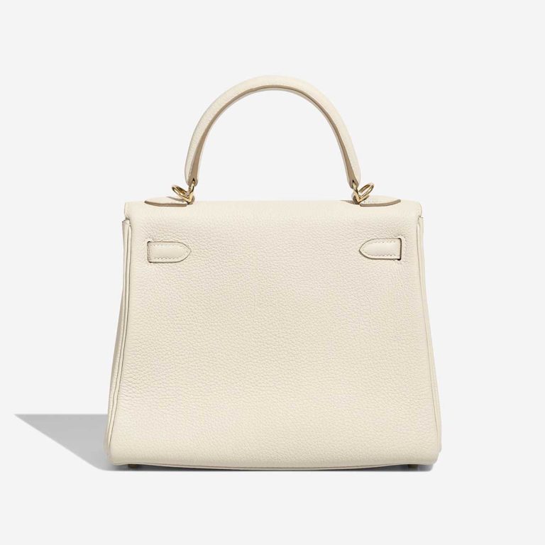 Hermès Kelly 25 Togo Béton | Sell your designer bag