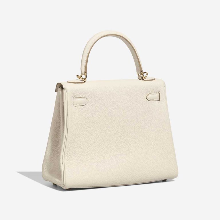 Hermès Kelly 25 Togo Béton | Sell your designer bag