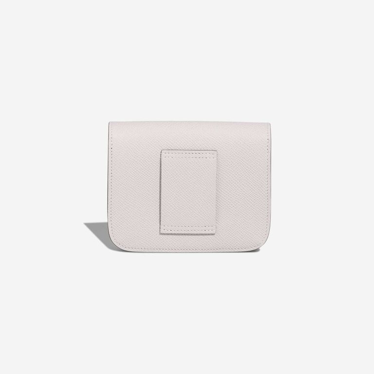 Hermès Constance Slim Wallet Epsom Gris Pâle | Sell your designer bag