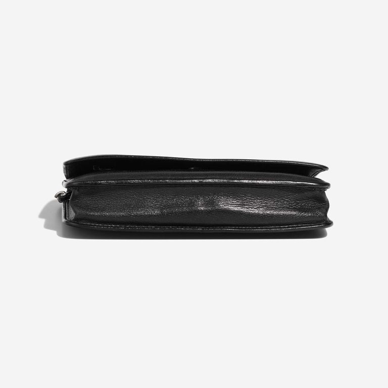 Chanel Wallet On Chain Lamb Black | Sell your designer bag