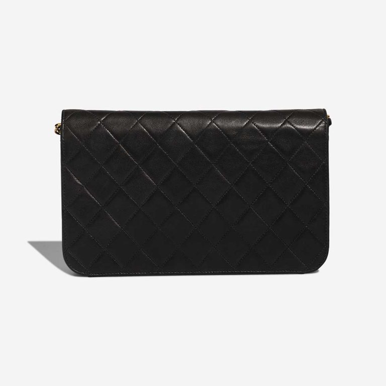 Chanel Timeless Medium Lamb Black | Sell your designer bag