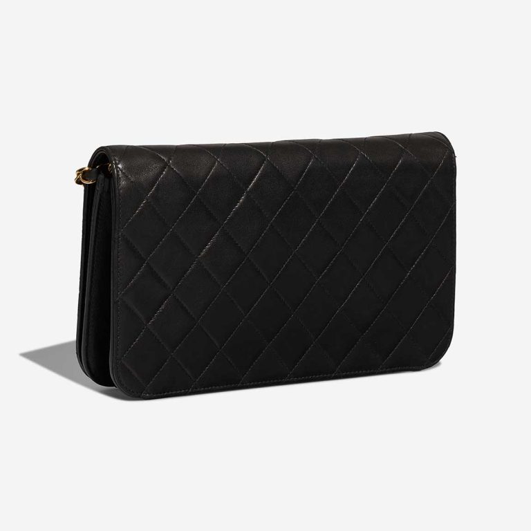 Chanel Timeless Medium Lamb Black | Sell your designer bag
