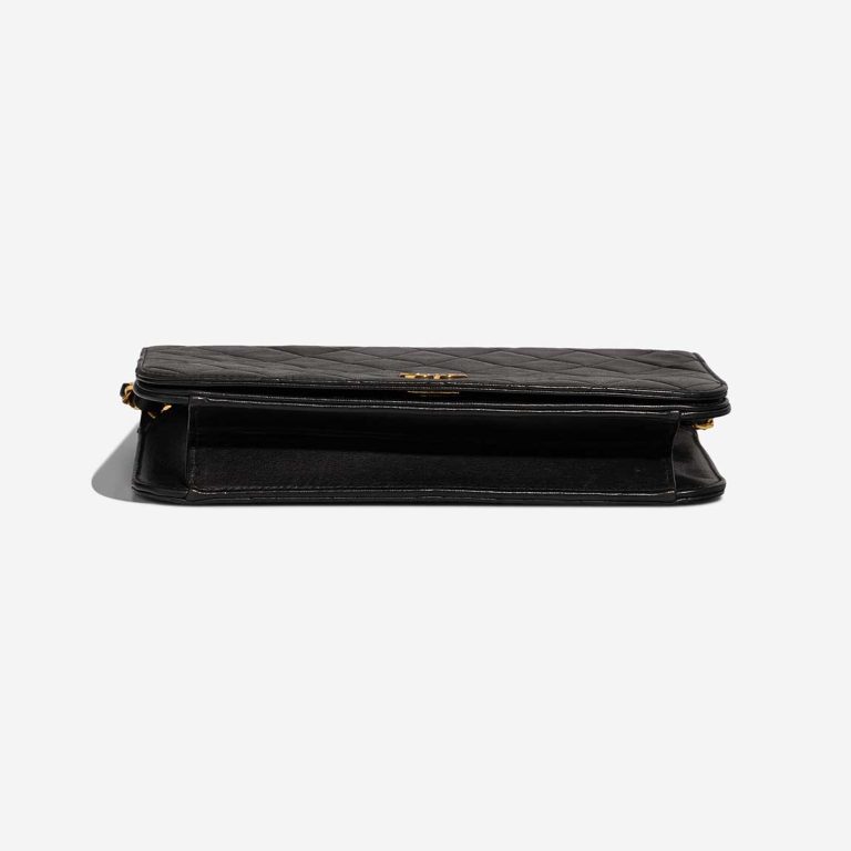 Chanel Timeless Medium Lamb Black | Sell your designer bag