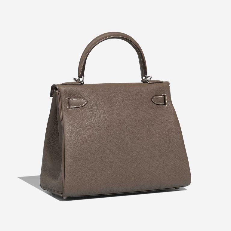 Hermès Kelly 28 Epsom Étoupe | Sell your designer bag