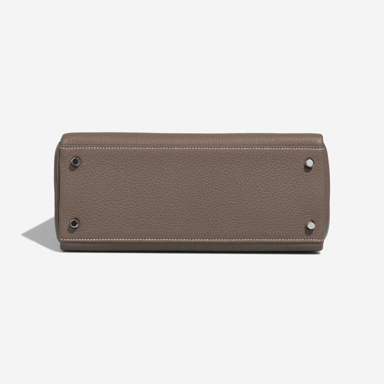 Hermès Kelly 28 Epsom Étoupe | Sell your designer bag