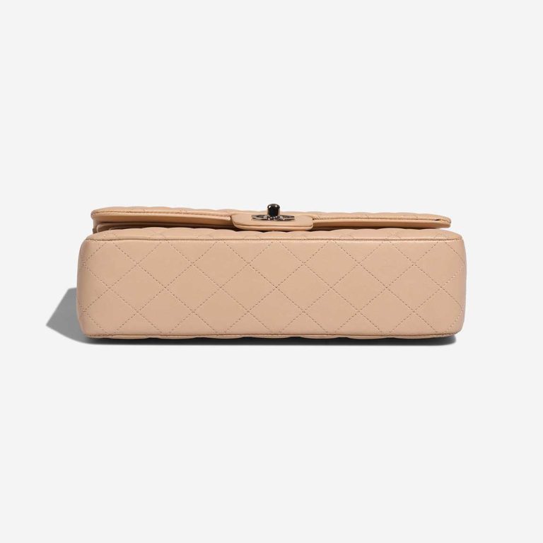 Chanel Timeless Medium Lamb Beige | Sell your designer bag