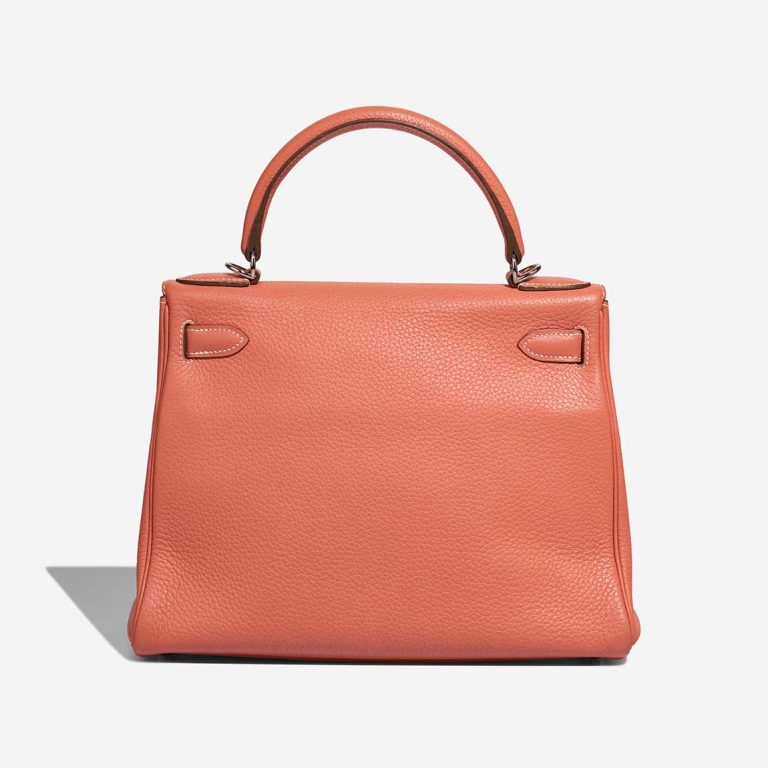 Hermès Kelly 28 Clémence Crevette | Sell your designer bag