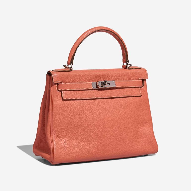 Hermès Kelly 28 Clémence Crevette | Sell your designer bag