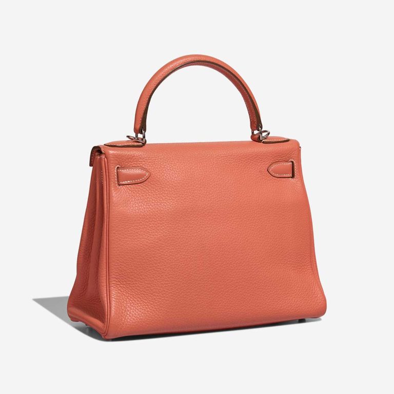 Hermès Kelly 28 Clémence Crevette | Sell your designer bag