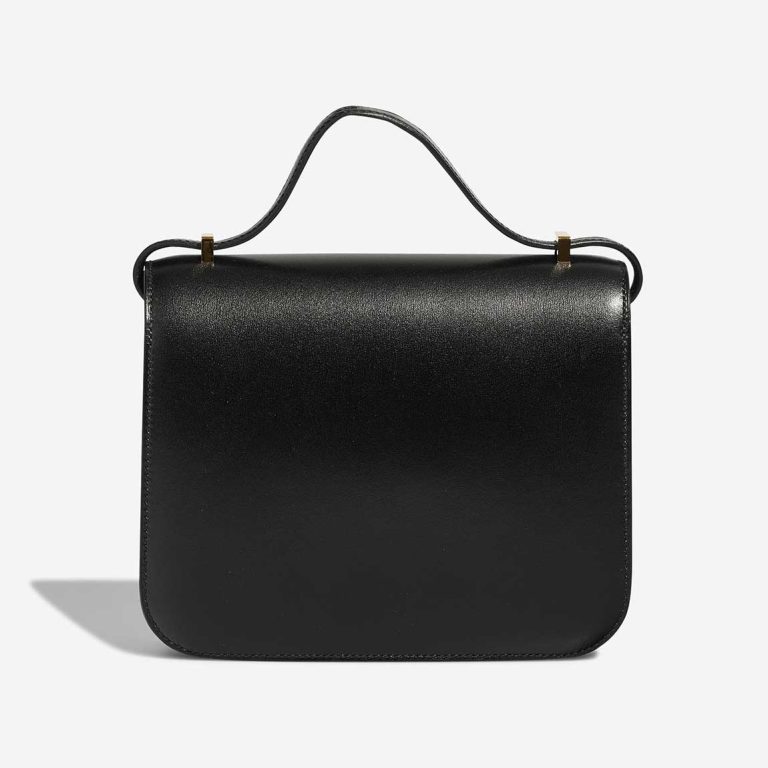 Hermès Constance 18 Box Black | Sell your designer bag