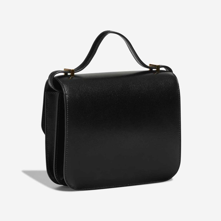 Hermès Constance 18 Box Black | Sell your designer bag