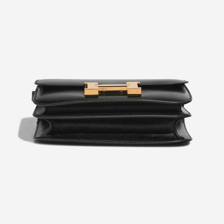 Hermès Constance 18 Box Black | Sell your designer bag