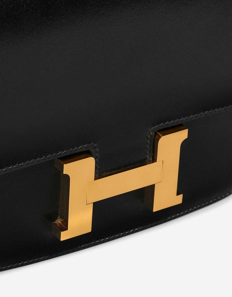 Hermès Constance 18 Box Black Closing System | Sell your designer bag