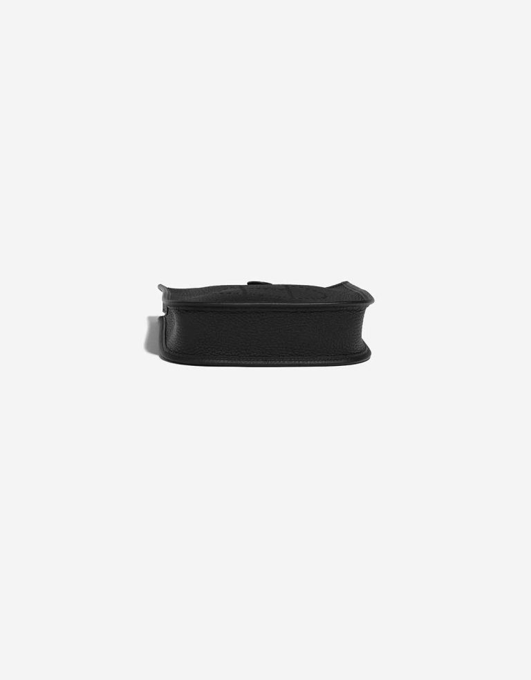 Hermès Evelyne 16 Clémence Black | Sell your designer bag