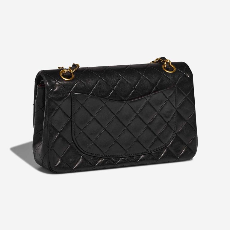 Chanel Timeless Small Lamb Black | Sell your designer bag