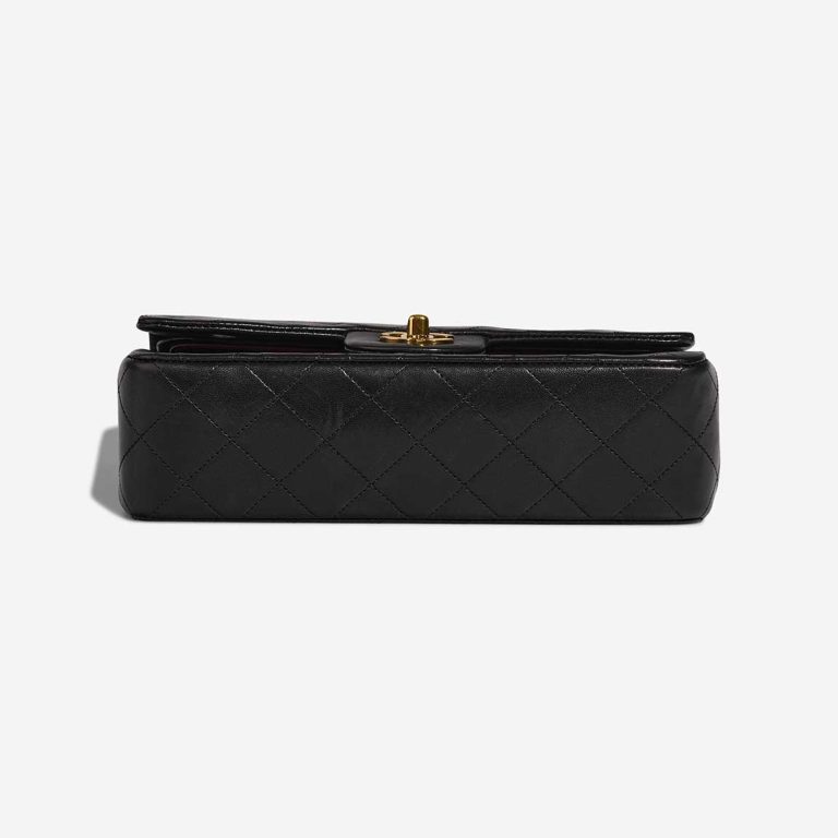 Chanel Timeless Small Lamb Black | Sell your designer bag
