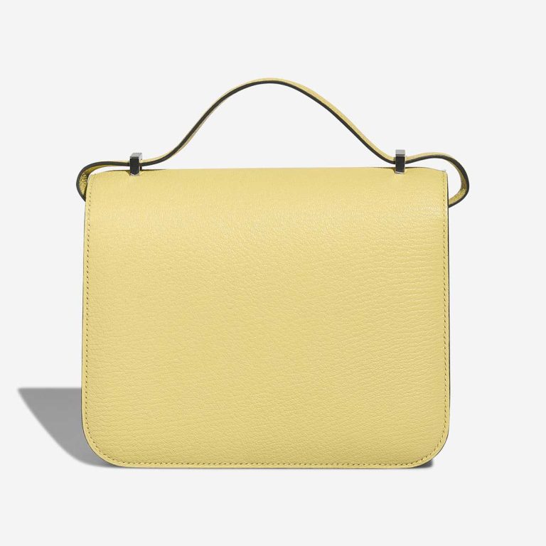 Hermès Constance 18 Chèvre Mysore Jaune Bourgeon | Sell your designer bag
