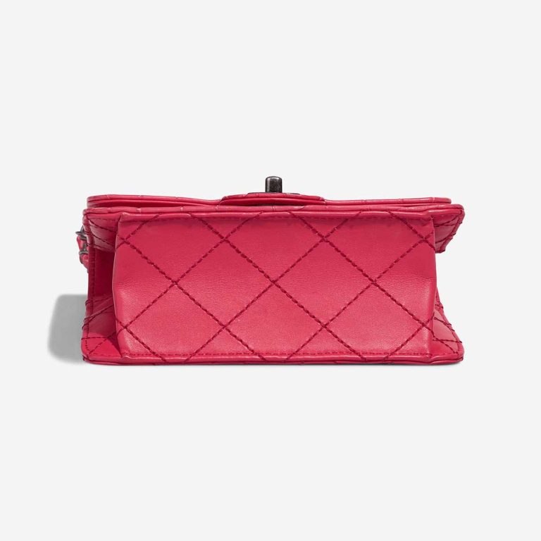 Chanel Flap Bag Small Alligator / Lamb Pink | Sell your designer bag