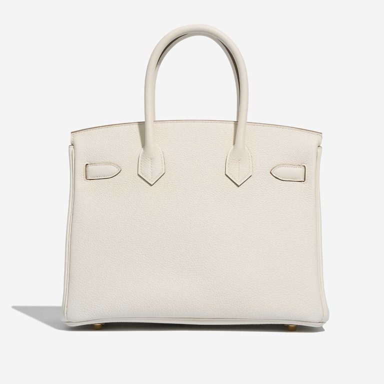 Hermès Birkin 30 Togo Mushroom | Sell your designer bag