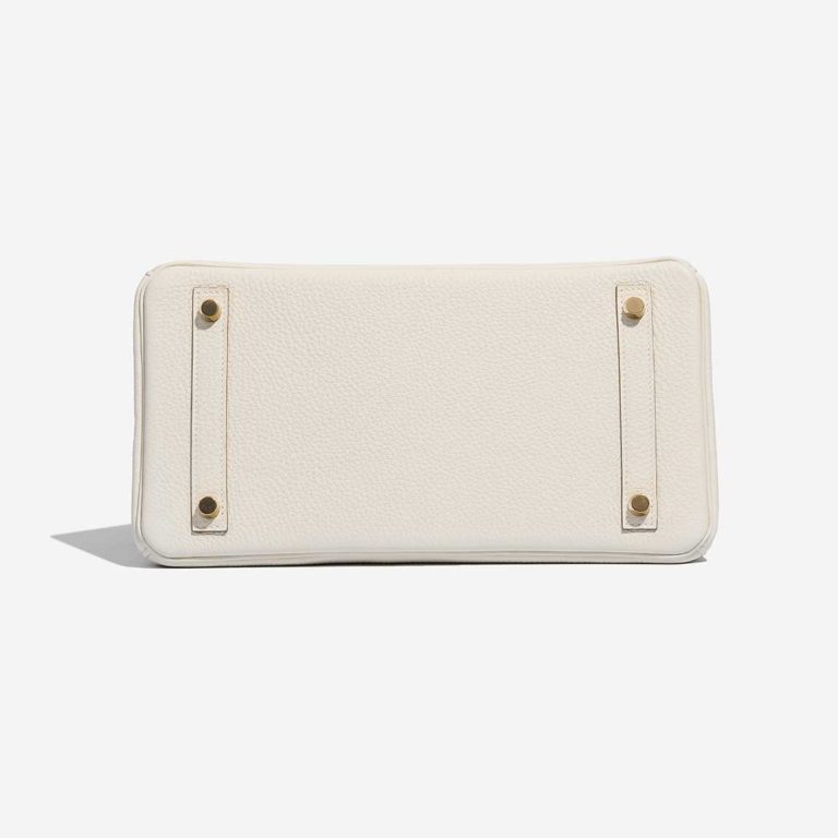 Hermès Birkin 30 Togo Mushroom | Sell your designer bag