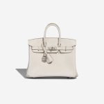 Hermès Birkin 25 Swift Mushroom Front | Sell your designer bag