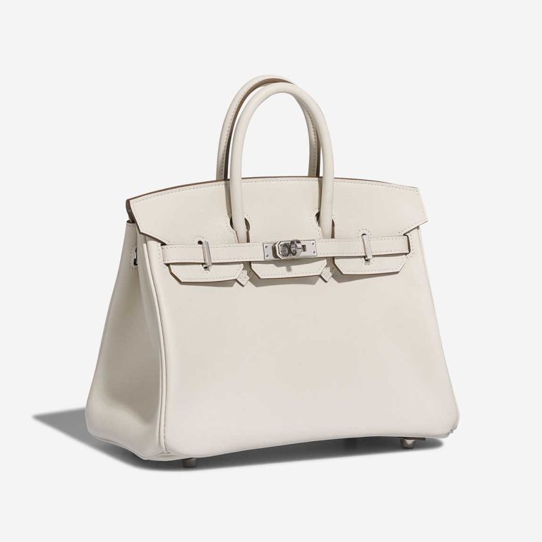 Hermès Birkin 25 Swift Mushroom | Sell your designer bag