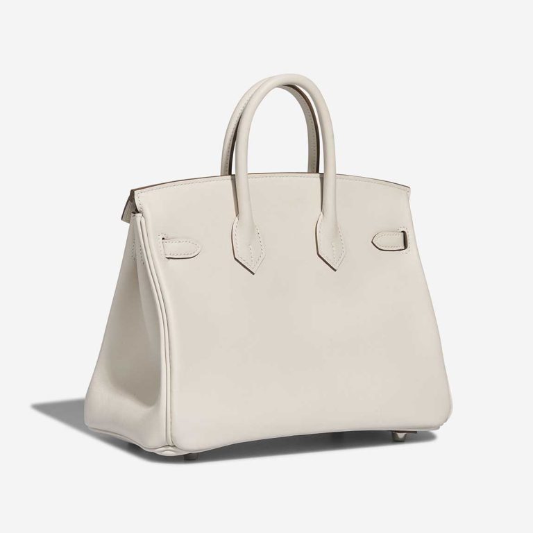 Hermès Birkin 25 Swift Mushroom | Sell your designer bag