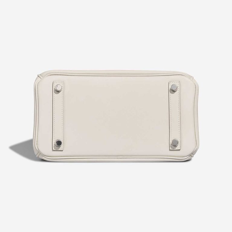Hermès Birkin 25 Swift Mushroom | Sell your designer bag