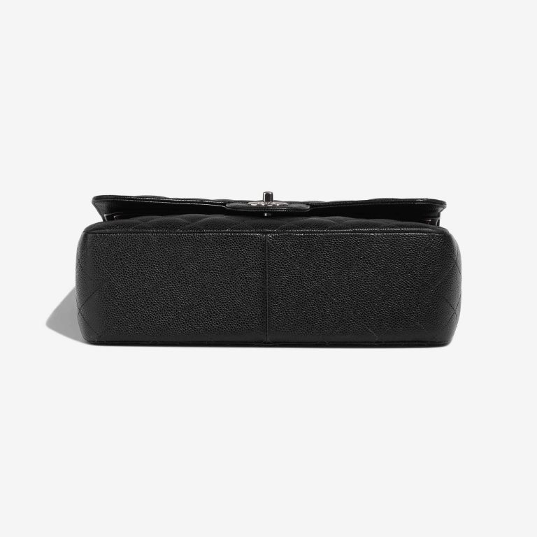 Chanel Timeless Jumbo Caviar Black | Sell your designer bag