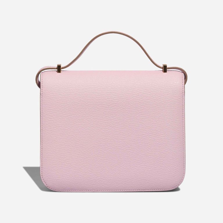 Hermès Constance 18 Chèvre Mysore Mauve Pâle | Sell your designer bag
