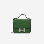 Hermès Constance 18 Swift Vert Bengale Front | Sell your designer bag