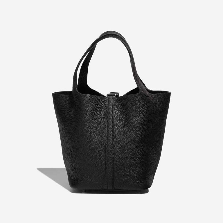 Hermès Picotin 22 Taurillon Clémence | Sell your designer bag