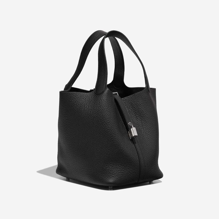 Hermès Picotin 22 Taurillon Clémence | Sell your designer bag