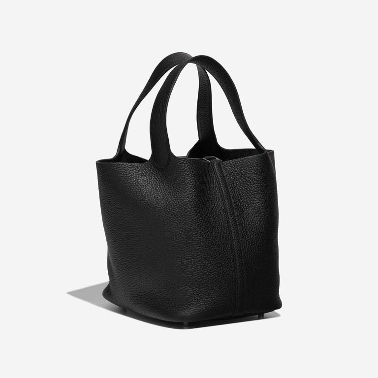 Hermès Picotin 22 Taurillon Clémence | Sell your designer bag