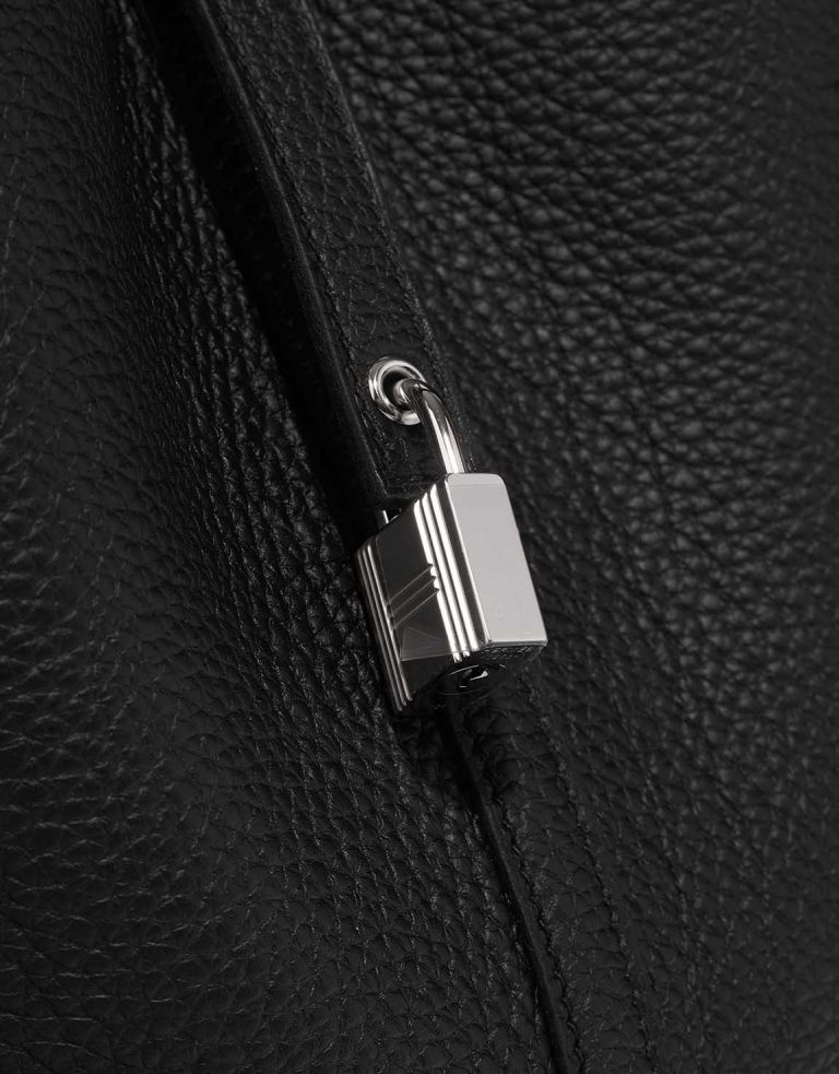 Hermès Picotin 22 Taurillon Clémence Closing System | Sell your designer bag