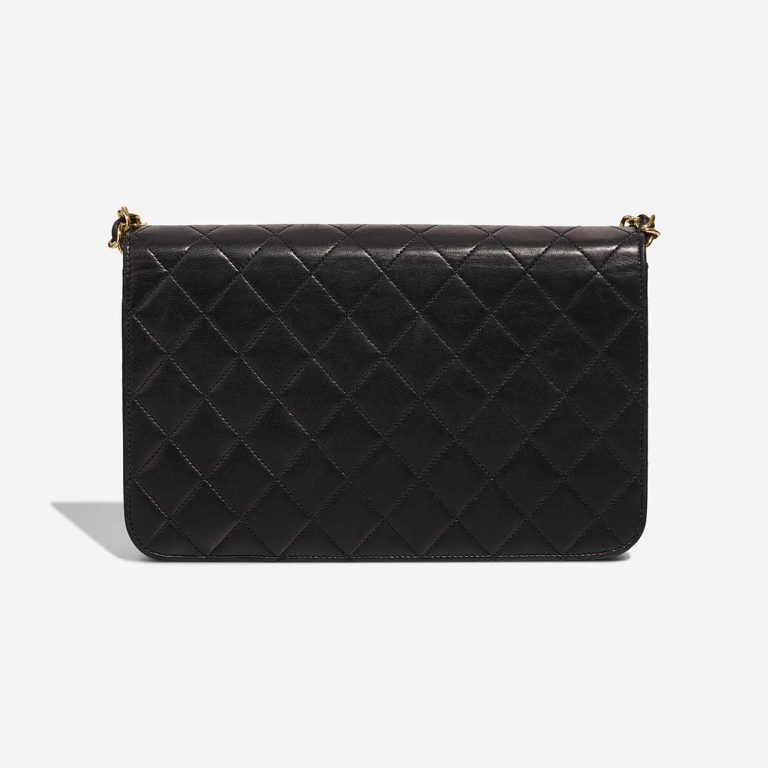 Chanel Timeless Medium Lamb Black | Sell your designer bag