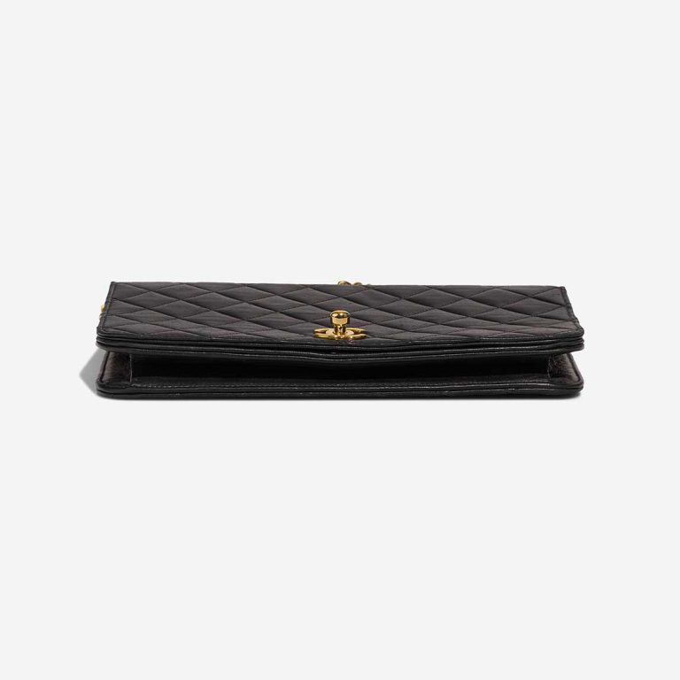 Chanel Timeless Medium Lamb Black | Sell your designer bag