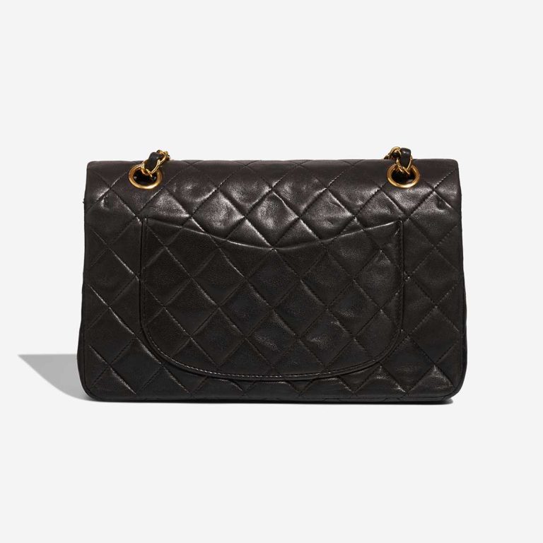 Chanel Timeless Small Lamb Black | Sell your designer bag