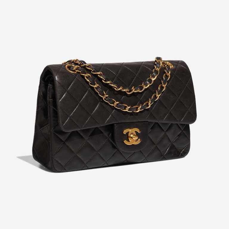 Chanel Timeless Small Lamb Black | Sell your designer bag