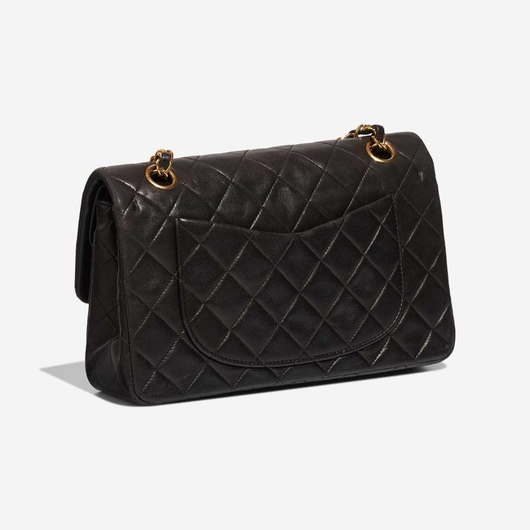 Chanel Timeless Small Lamb Black | Sell your designer bag