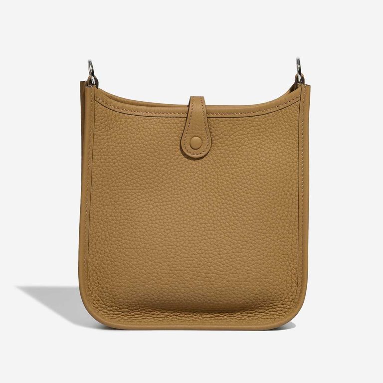 Hermès Evelyne 16 Taurillon Clémence Biscuit | Sell your designer bag
