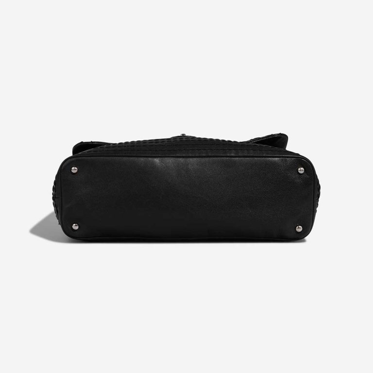 Chanel Timeless Flap Bag Maxi Lamb Black | Sell your designer bag