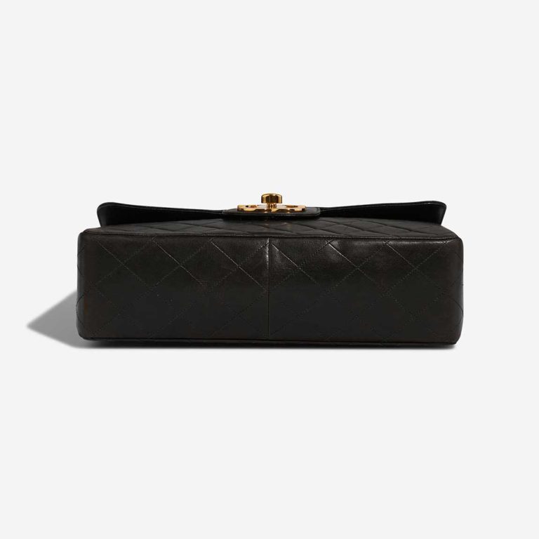 Chanel Timeless Jumbo Lamb Black | Sell your designer bag