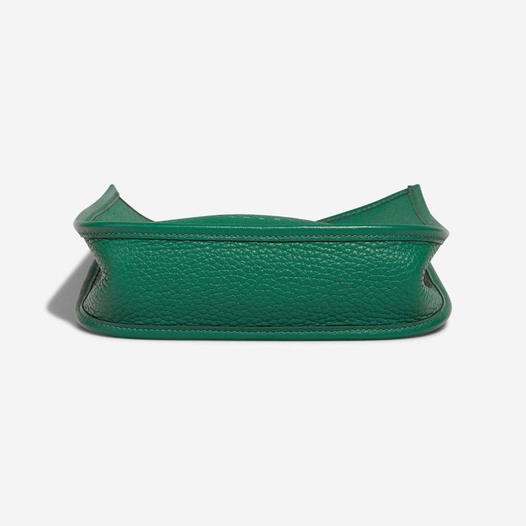 Hermès Evelyne 16 Taurillon Clémence Vert Vertigo | Sell your designer bag
