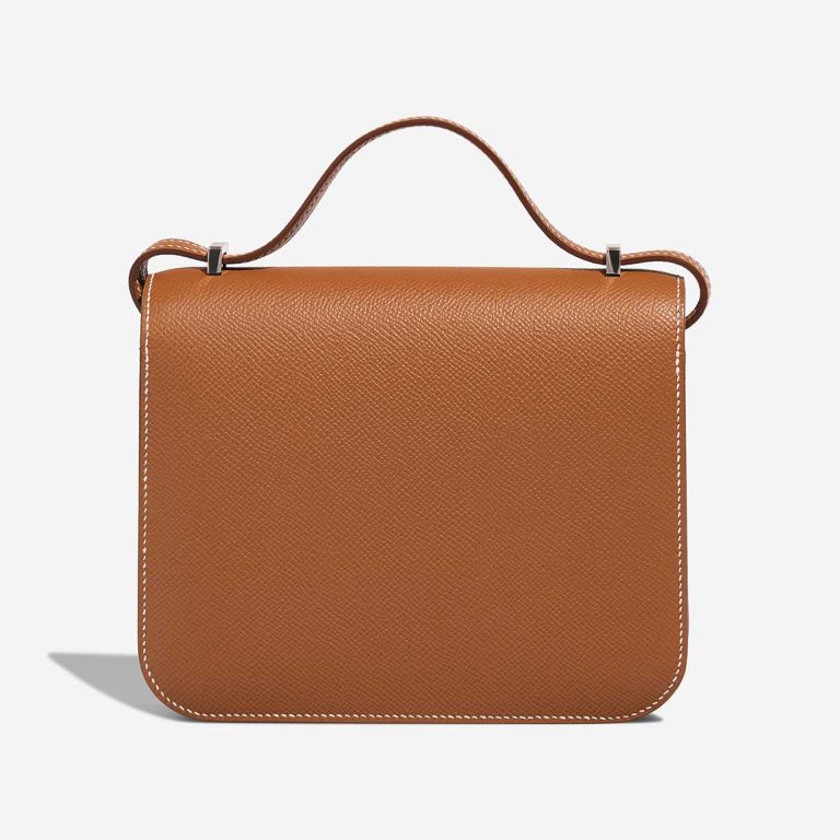 Hermès Constance 18 Epsom Gold | Sell your designer bag