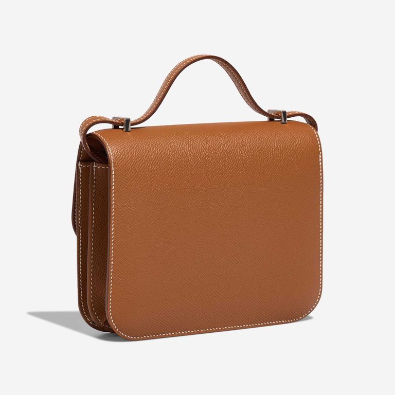 Hermès Constance 18 Epsom Gold | Sell your designer bag