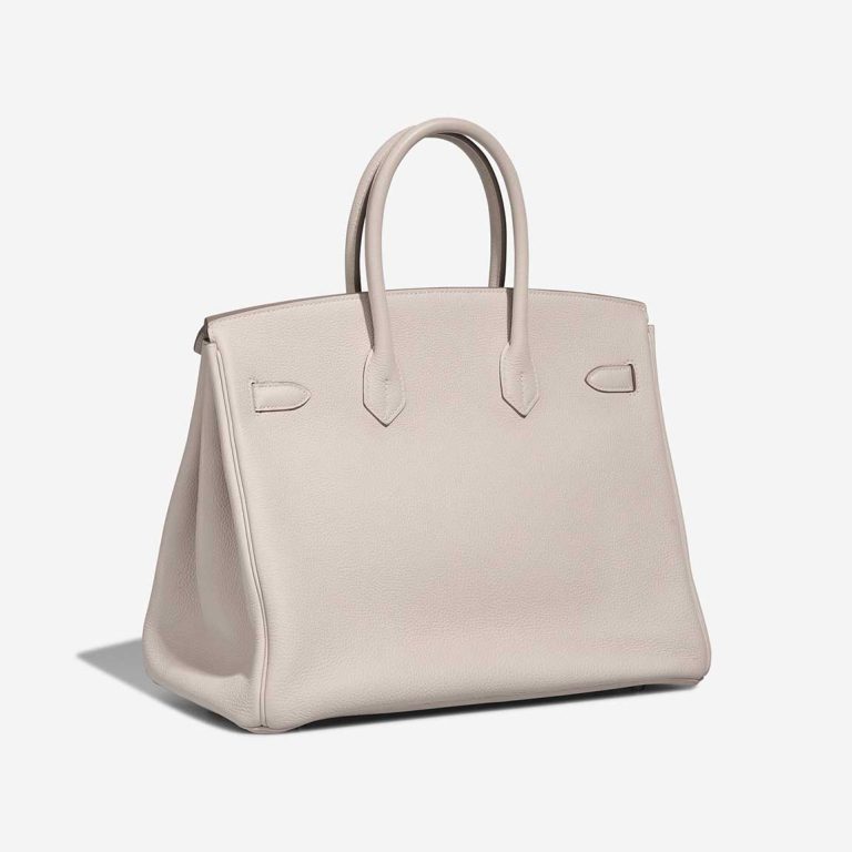 Hermès Birkin 35 Togo Béton | Sell your designer bag