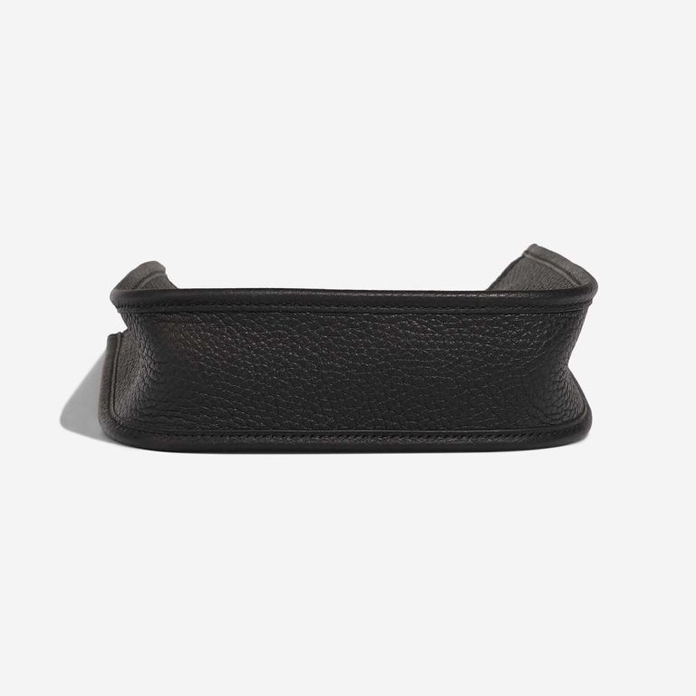 Hermès Evelyne 16 Taurillon Clémence Black | Sell your designer bag