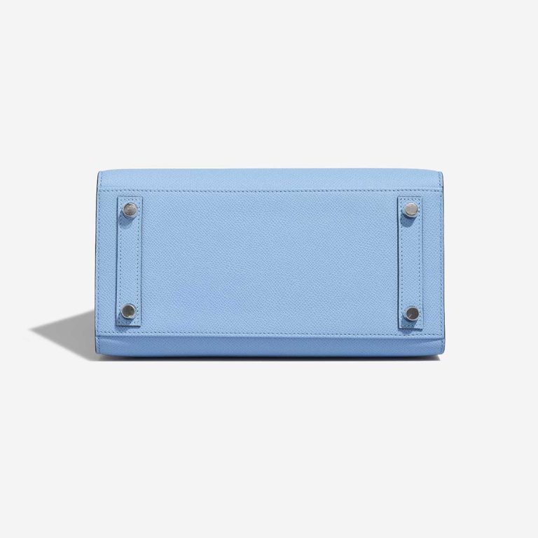 Hermès Birkin 25 Epsom Bleu Céleste | Sell your designer bag